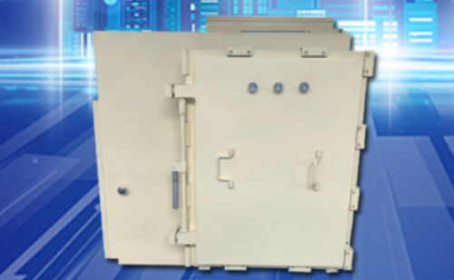 海博新品推介|礦用隔爆兼本安型鋰離子蓄電池電源