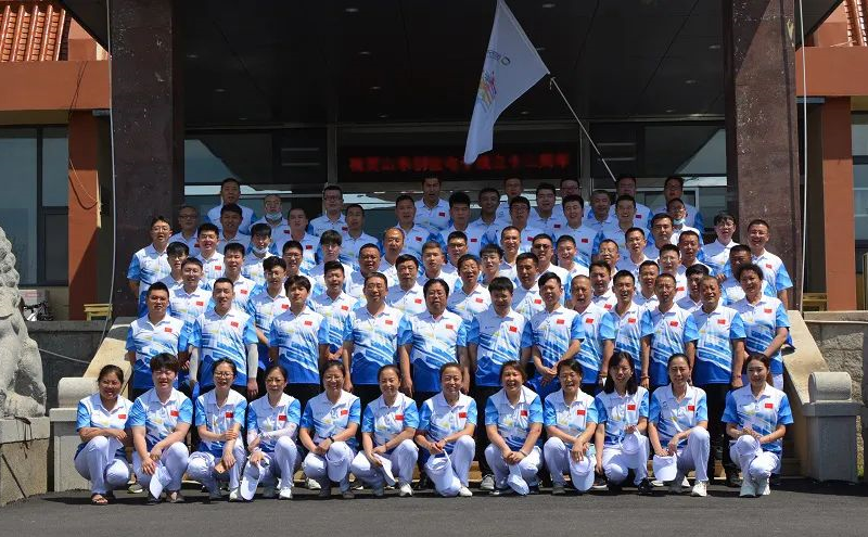 2022年的余額已嚴重不足，海博人，努力沖刺！