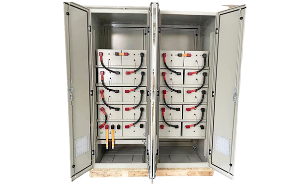 海博磷酸鐵鋰電池