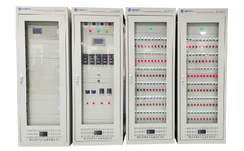 GZDW智能免維護直流電源屏