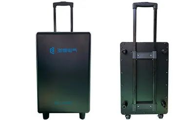 聽！海博便攜式鋰電池的內(nèi)心獨白